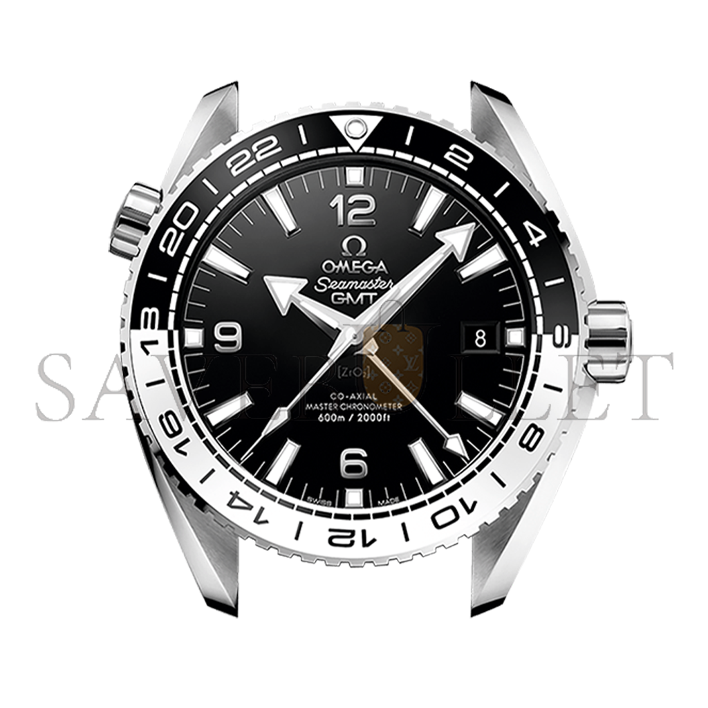 OMEGA SEAMASTER PLANET OCEAN 600M WATCH 215.30.44.22.01.001